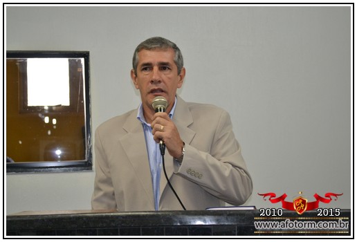 rolim de moura